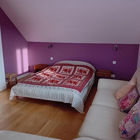 Loft Sur La Bievre Διαμέρισμα Bievres Εξωτερικό φωτογραφία