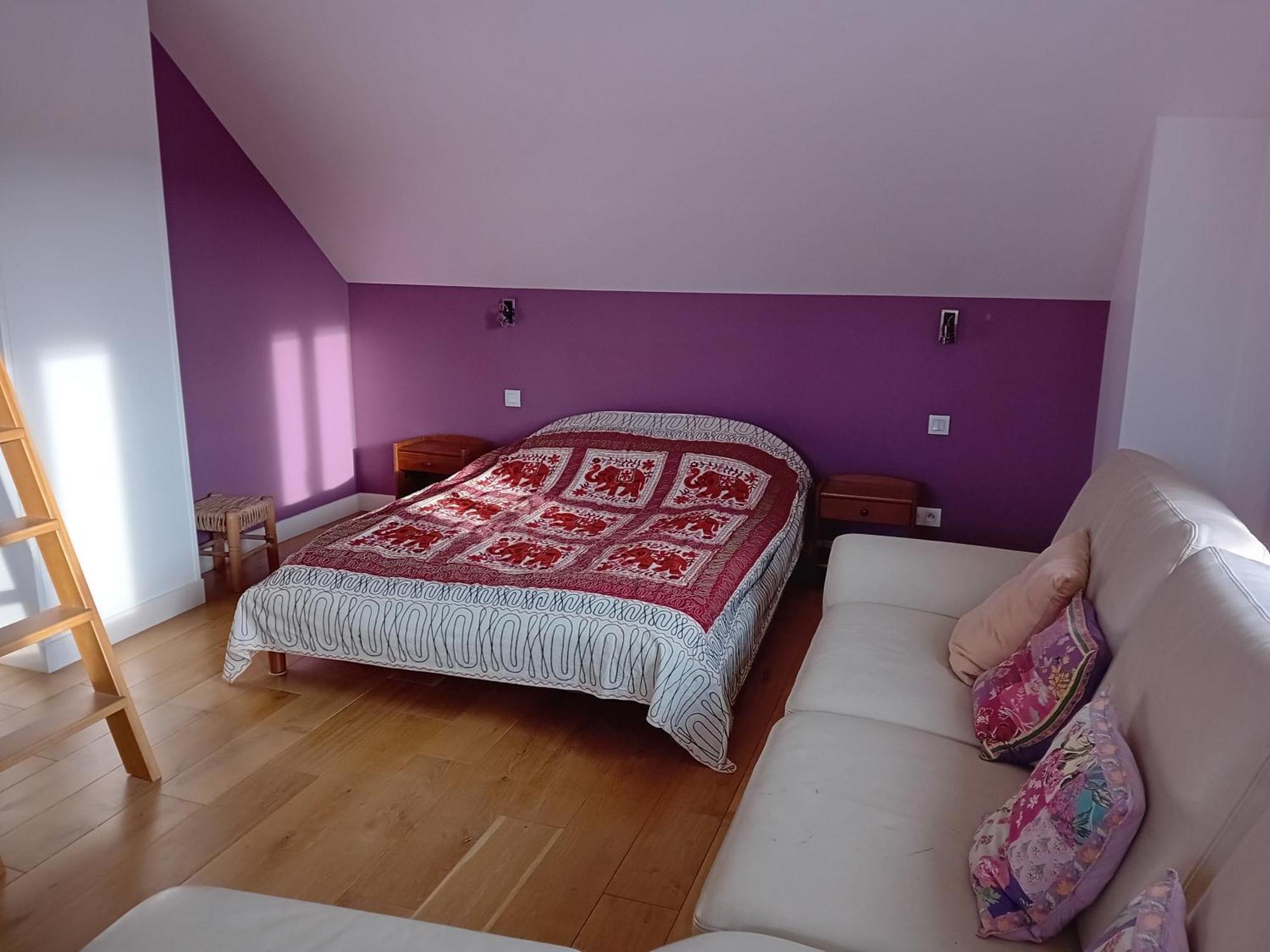 Loft Sur La Bievre Διαμέρισμα Bievres Εξωτερικό φωτογραφία