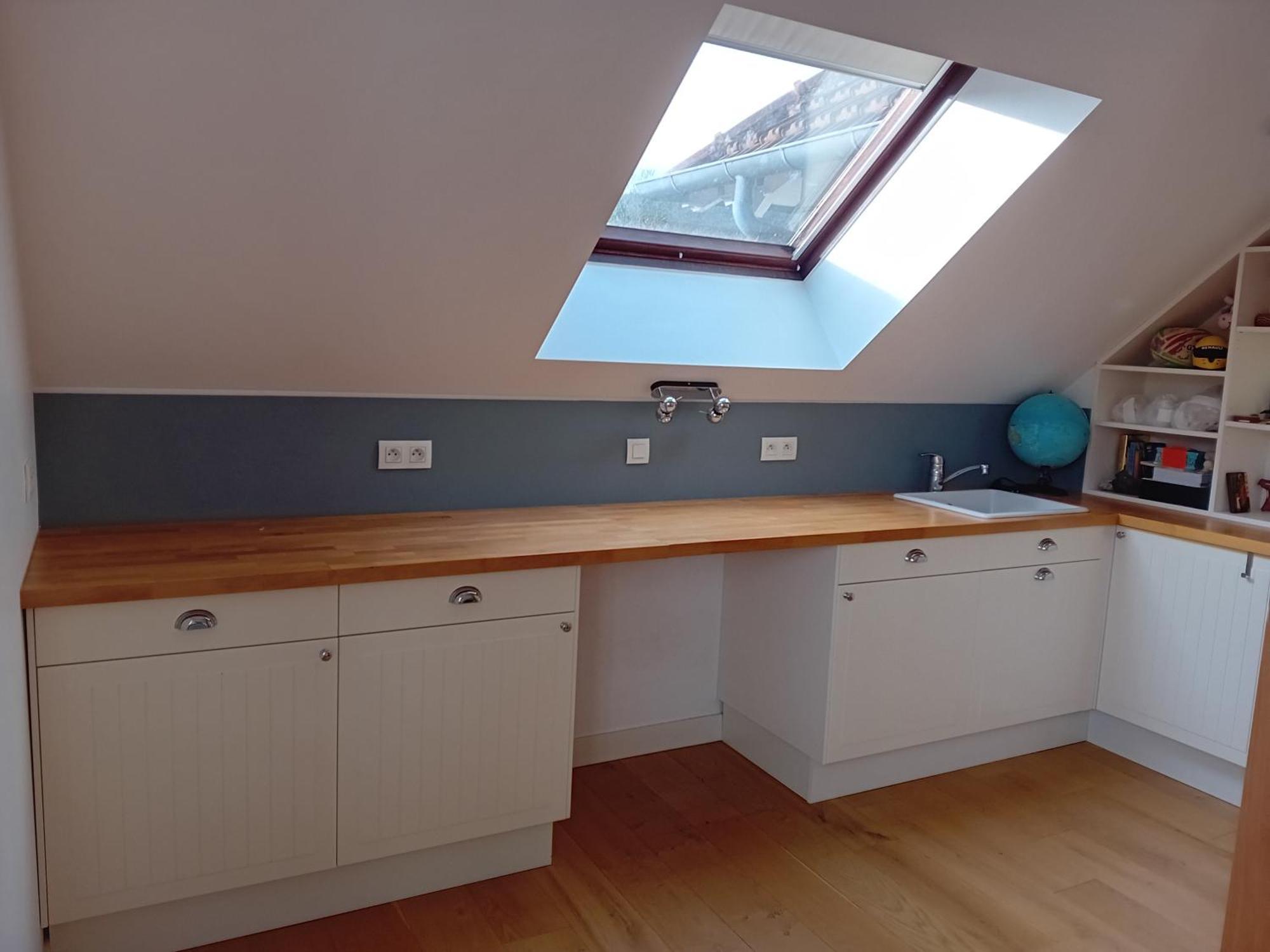 Loft Sur La Bievre Διαμέρισμα Bievres Εξωτερικό φωτογραφία